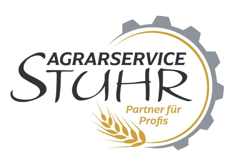 Logo Agrarservice Stuhr