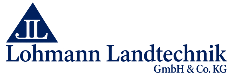 Logo Lohmann Landtechnik