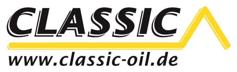 Logo Classic Oil