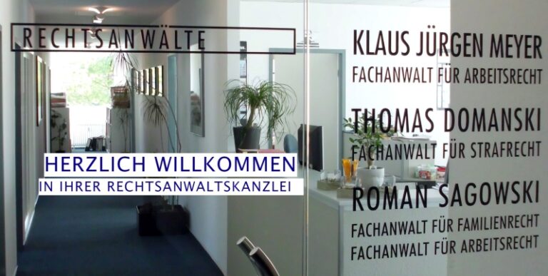 Logo Rechtsanwälte Bremerhaven