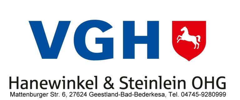 Logo VGH Hanewinkel & Steinlein OHG