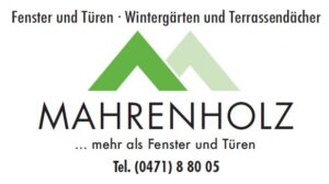 Logo Mahrenholz
