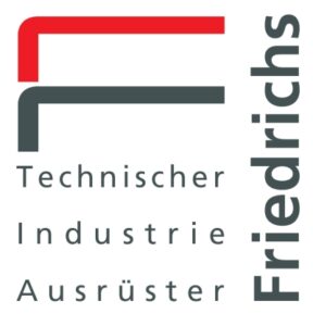 Logo Friedrichs Industriebedarf