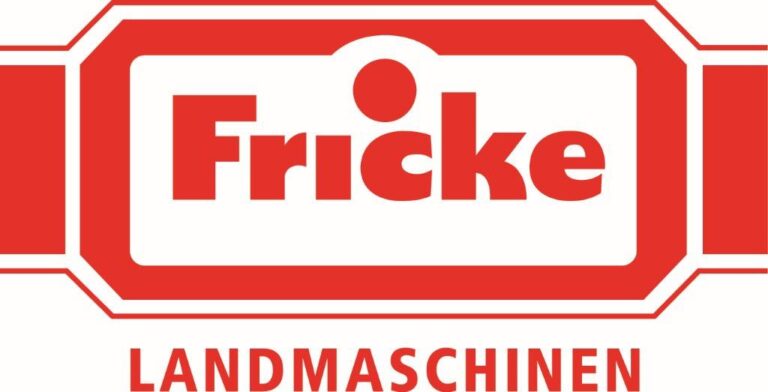 Logo Fricke Landmaschinen