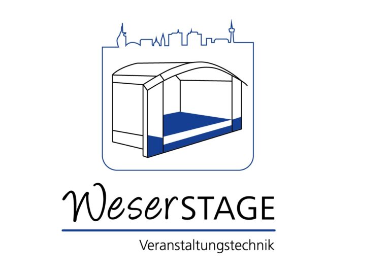 Logo Weserstage