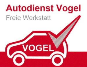 Logo Autodienst Vogel