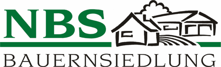 Logo NBS Bauernsiedlung