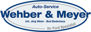 Logo Wehber & Meyer